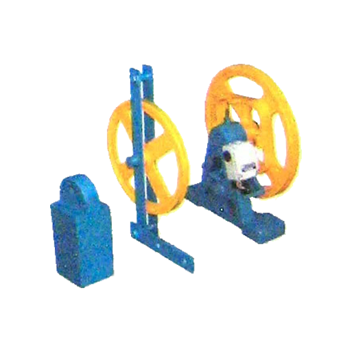 Over Speed Governors