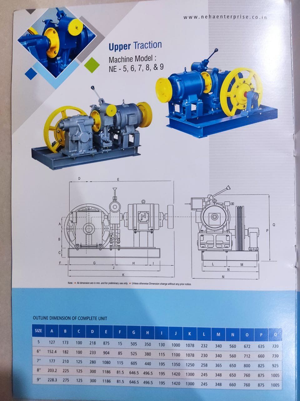 Diverter Set | R. Cam | Overspeed Governer Set